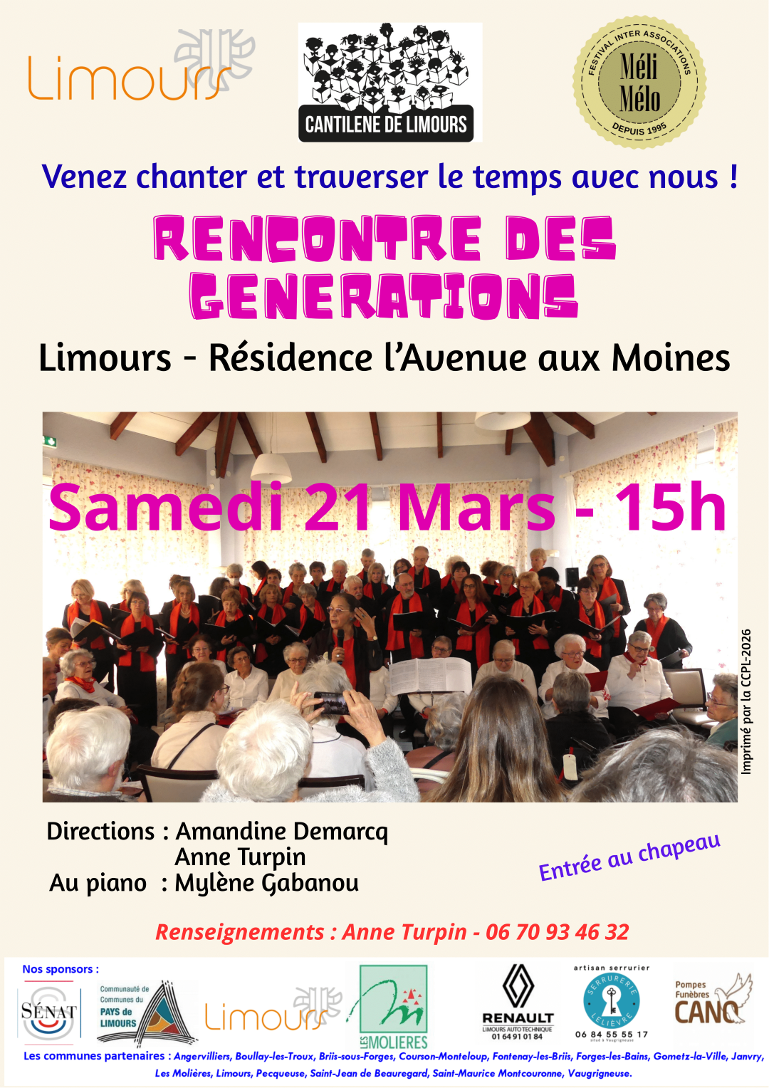 20260321 Rencontre chorales